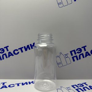 38мм Бутылка ПЭТ 0,3л / 100шт. (17гр.) Эконом