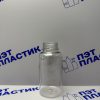 38мм Бутылка ПЭТ 0,25л / 100шт. (17гр.) Эконом