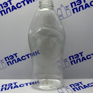 38мм Бутылка ПЭТ 1л / 36шт. (Вернель 61гр) Премиум