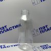 38мм Бутылка ПЭТ 0,5л / 100шт. (Квадрат 27гр.) Премиум — изображение 2