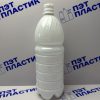 28мм Бутылка ПЭТ 1,0л / 50шт. (Белая 22гр) (под заказ)